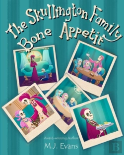Bertrand.pt - The Skullington Family Bone Appetit: A F