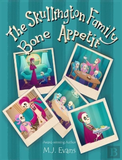 Bertrand.pt - The Skullington Family Bone Appetit