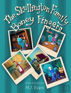 Bertrand.pt - The Skullington Family - Boney Fingers