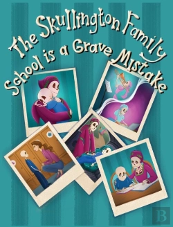 Bertrand.pt - The Skullington Family School Is A Grave