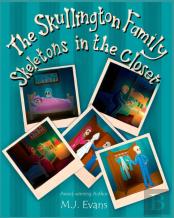 The Skullington Family Skeletons In The Closet