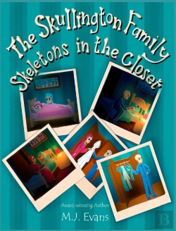 Bertrand.pt - The Skullington Family Skeletons In The Closet