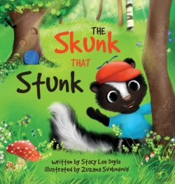 Bertrand.pt - The Skunk That Stunk