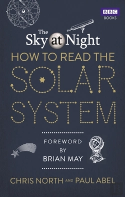 Bertrand.pt - The Sky At Night: How To Read The Solar System
