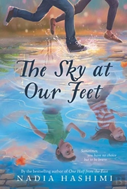 Bertrand.pt - The Sky At Our Feet