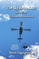 The Sky Behind Me 2nd Edition