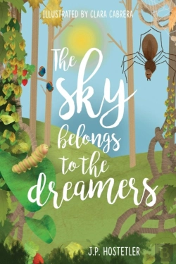 Bertrand.pt - The Sky Belongs To The Dreamers