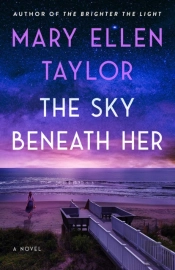 The Sky Beneath Her