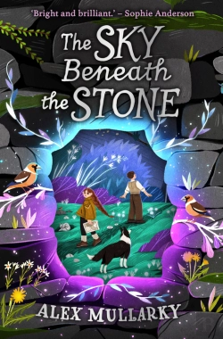 Bertrand.pt - The Sky Beneath The Stone