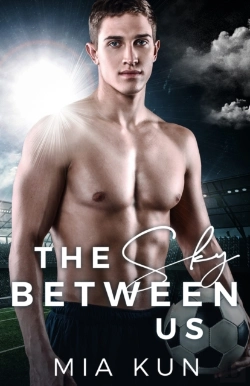 Bertrand.pt - The Sky Between Us (Special Edition Cover - Soccer Cover)