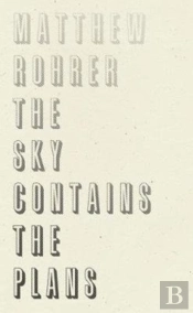 The Sky Contains The Plans