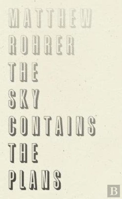 Bertrand.pt - The Sky Contains The Plans