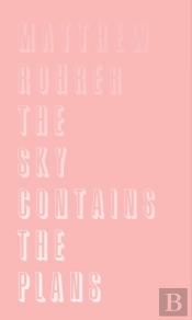 The Sky Contains The Plans