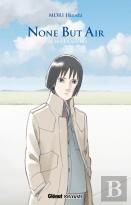 The Sky Crawlers T02 Le Roman