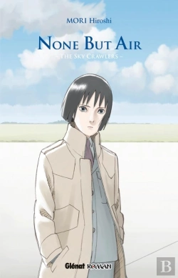 Bertrand.pt - The Sky Crawlers T02 Le Roman