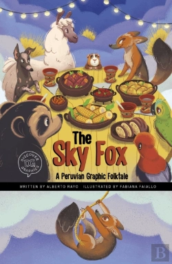 Bertrand.pt - The Sky Fox