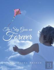 The Sky Goes On Forever