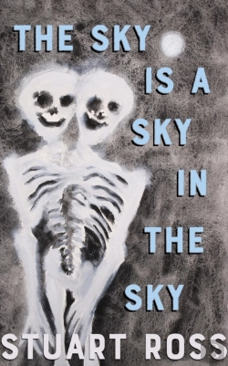 Bertrand.pt - The Sky Is A Sky In The Sky