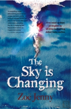 Bertrand.pt - The Sky Is Changing
