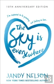 The Sky Is Everywhere