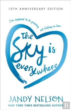 Bertrand.pt - The Sky Is Everywhere