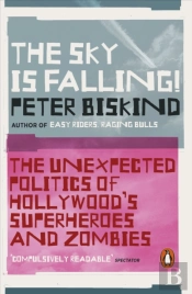 The Sky Is Falling!