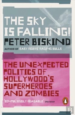 Bertrand.pt - The Sky Is Falling!