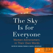 The Sky Is For Everyone