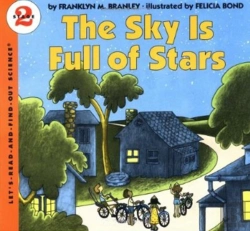 Bertrand.pt - The Sky Is Full Of Stars