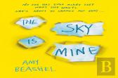 The Sky Is Mine