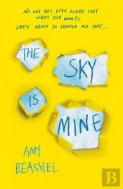 The Sky Is Mine