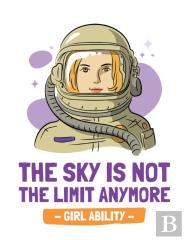The Sky Is Not The Limit Anymore Girl Ability