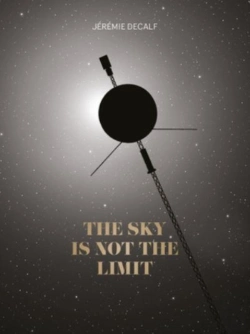 Bertrand.pt - The Sky Is Not The Limit