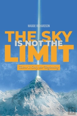 Bertrand.pt - The Sky Is Not The Limit