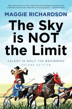 Bertrand.pt - The Sky Is Not The Limit