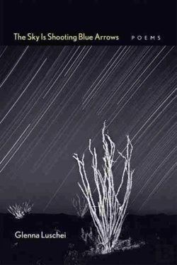 Bertrand.pt - The Sky Is Shooting Blue Arrows