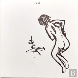 Bertrand.pt - The Sky Is Touching You
