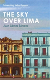 The Sky Over Lima