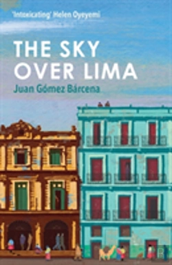 Bertrand.pt - The Sky Over Lima