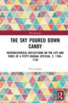 The Sky Poured Down Candy
