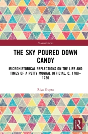 The Sky Poured Down Candy
