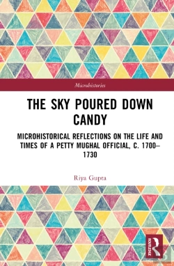Bertrand.pt - The Sky Poured Down Candy
