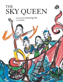 Bertrand.pt - The Sky Queen