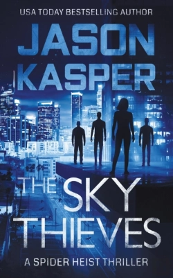 Bertrand.pt - The Sky Thieves
