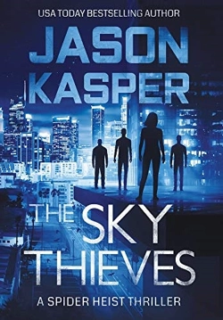Bertrand.pt - The Sky Thieves