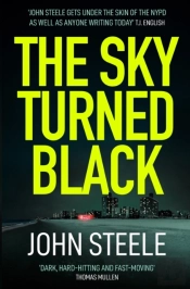 The Sky Turned Black