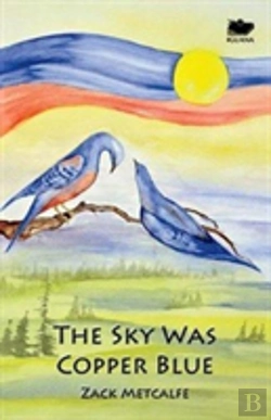 Bertrand.pt - The Sky Was Copper Blue