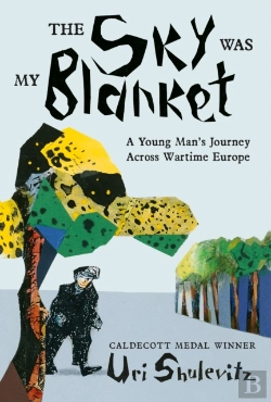 Bertrand.pt - The Sky Was My Blanket