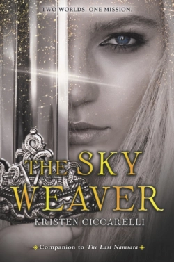 Bertrand.pt - The Sky Weaver