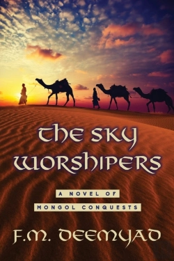 Bertrand.pt - The Sky Worshipers